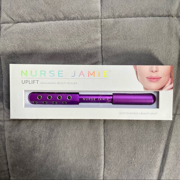 nurse jamie Skincare Nurse Jamie Uplift Facial Massaging Beauty